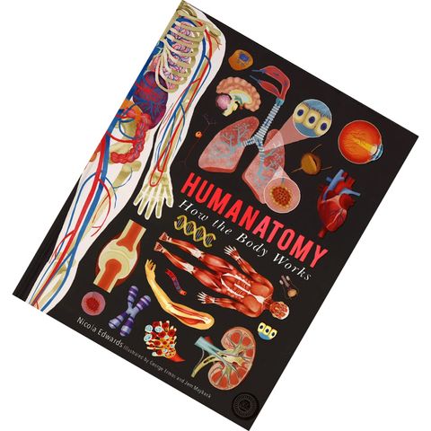 Humanatomy How The Body Works 9781848579163.jpg