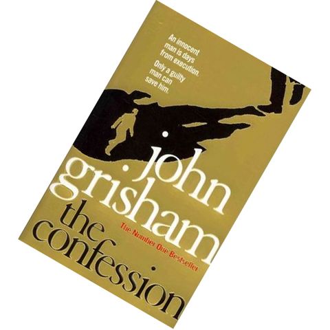 The Confession by John Grisham 9780099588986.jpg