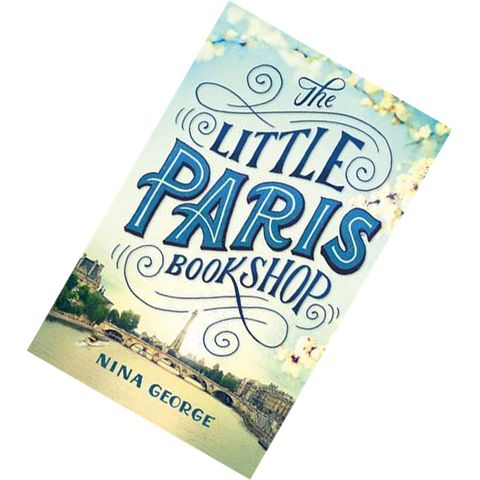 The Little Paris Bookshop by Nina George 9780349140377.jpg