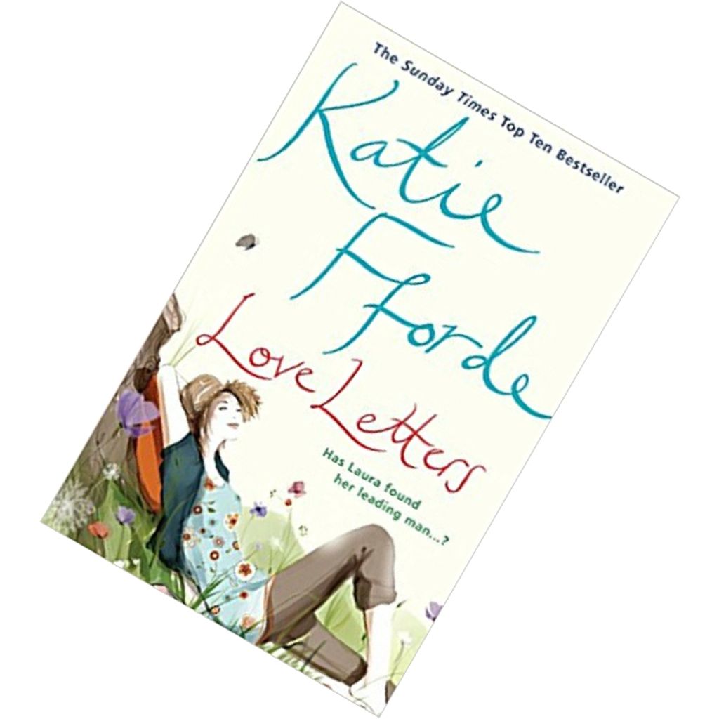 Love Letters by Katie Fforde 9780099576259.jpg