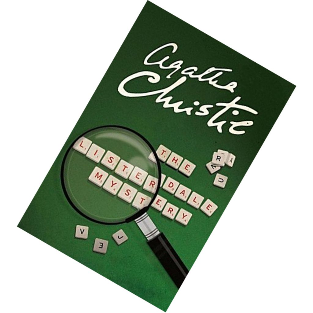 The Listerdale Mystery by Agatha Christie 9780008196431.jpg