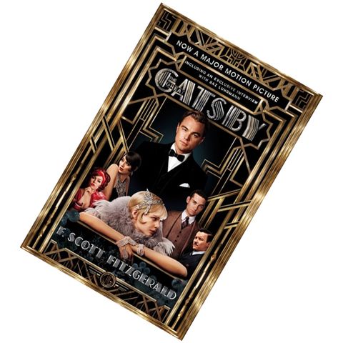 The Great Gatsby by F. Scott Fitzgerald9781447225928.jpg