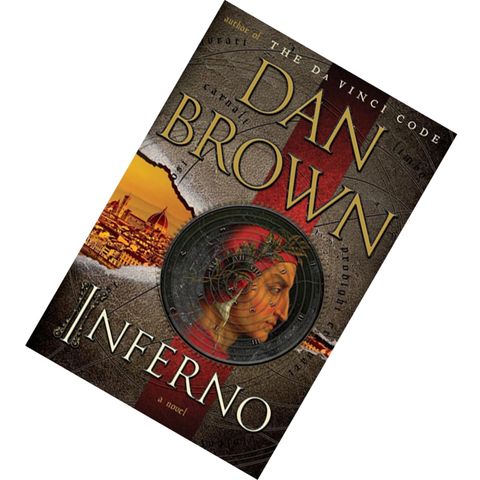 Inferno (Robert Langdon 4 ) by Dan Brown 9780385537858.jpg