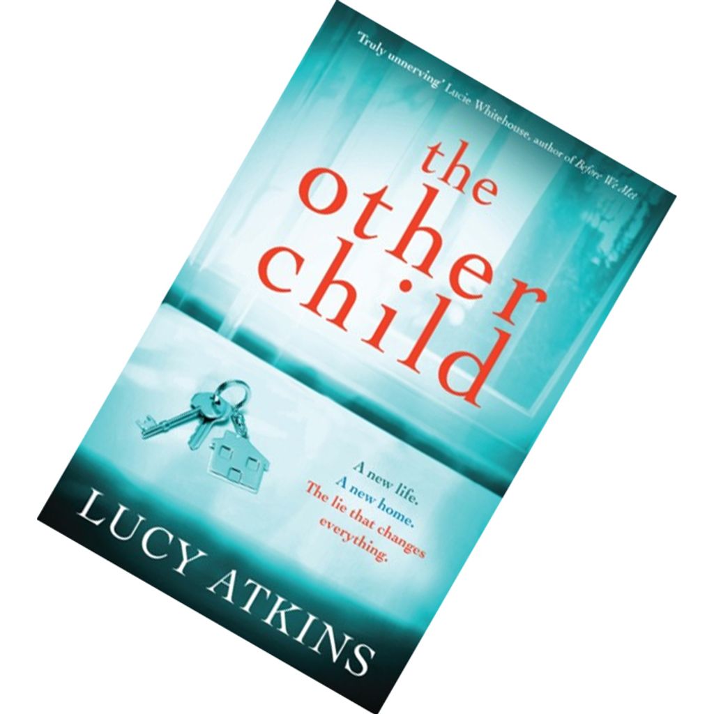 The Other Child by Lucy Atkins  9781786480095.jpg