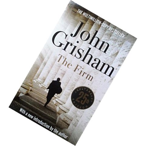 The Firm by John Grisham 9781787461116.jpg