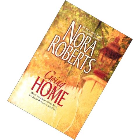 Going Home by Nora Roberts  065373014955.jpg