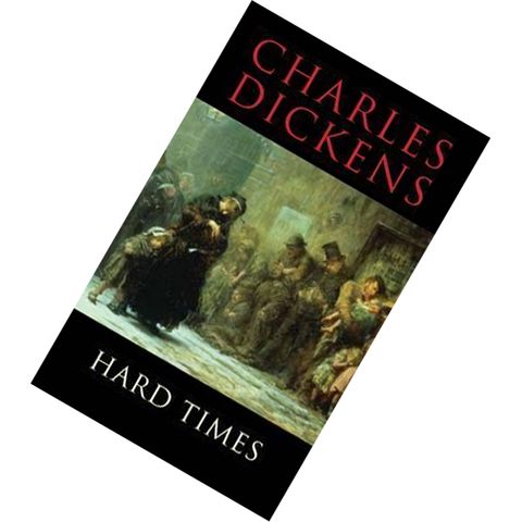 Hard Times by Charles Dickens 9781908533746.jpg