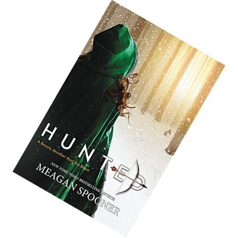 Hunted by Meagan Spooner 9780062422293.jpg