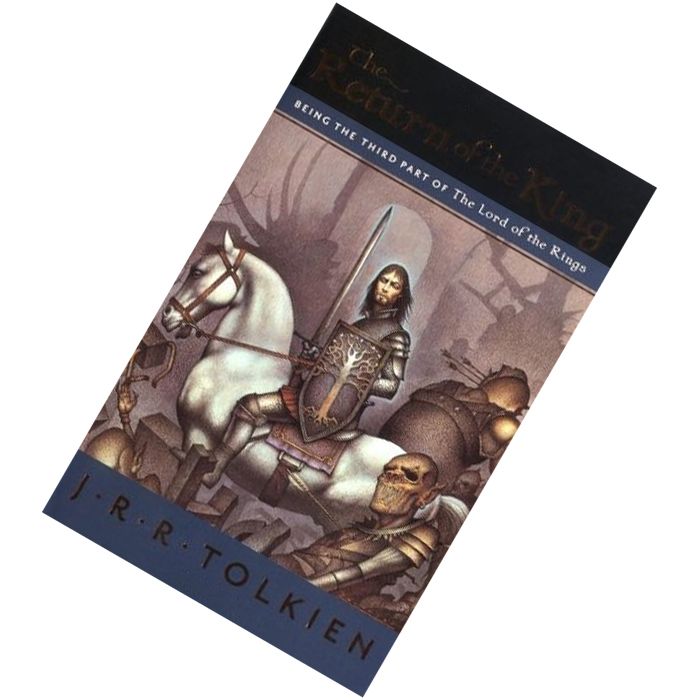 The Return of the King (The Lord of the Rings #3) by J.R.R. Tolkien 9780618574971.jpg