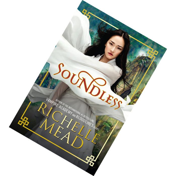 Soundless by Richelle Mead.jpg