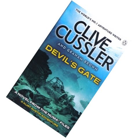 Devil's Gate Clive Cussler.jpg