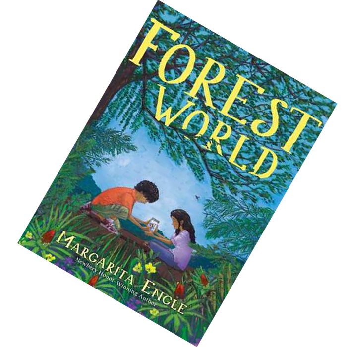 Forest World by Margarita Engle.jpg