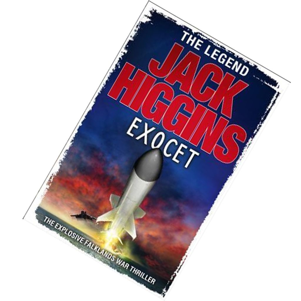 Exocet by Jack Higgins.jpg