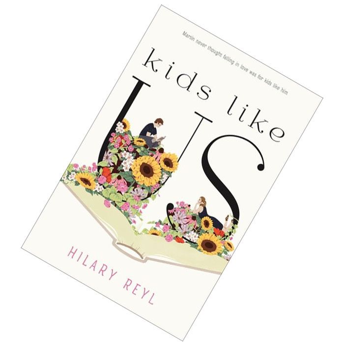 Kids Like Us by Hilary Reyl9780374306281.jpg