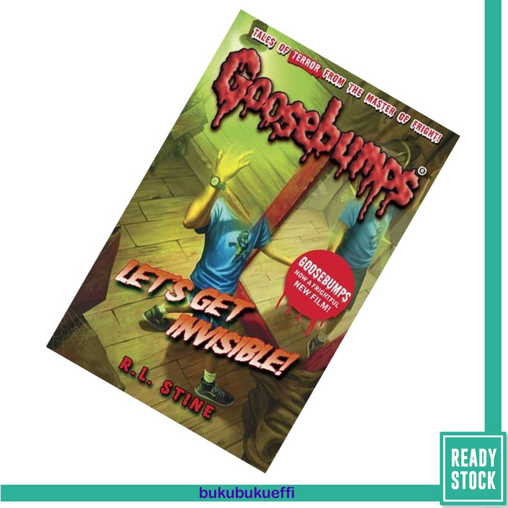 Let's Get Invisible! R.L. Stine9781407157313.jpg