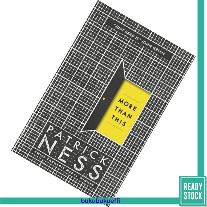 More Than This by Patrick Ness 9781406350487.jpg
