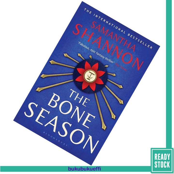 The Bone Season Samantha Shannon9781408836453.jpg