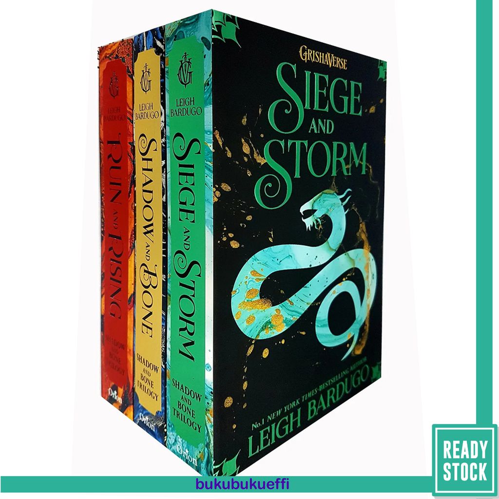 Shadow and Bone Complete Trilogy by Leigh Bardugo.jpg