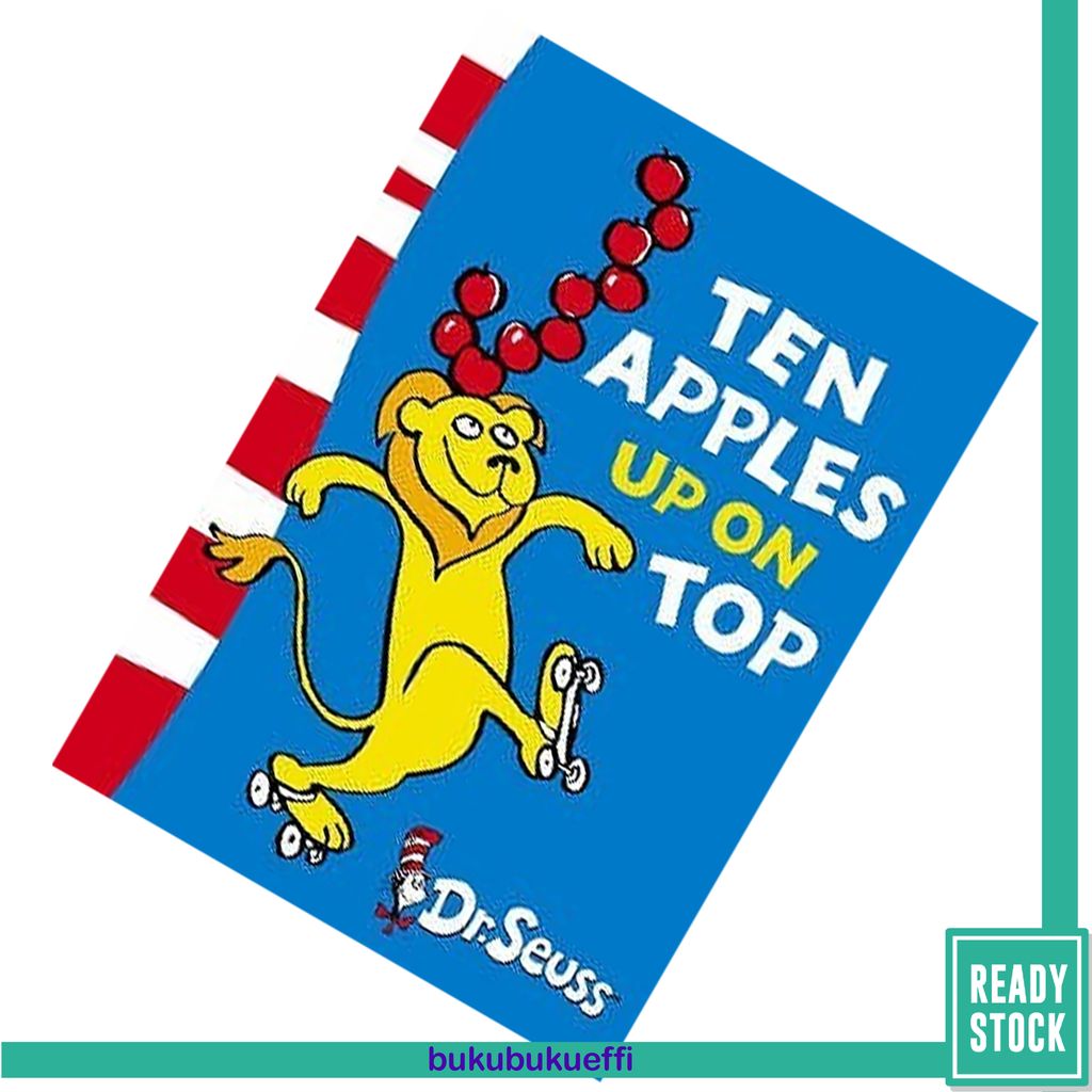 Ten Apples Up On Top!9780007169979.jpg