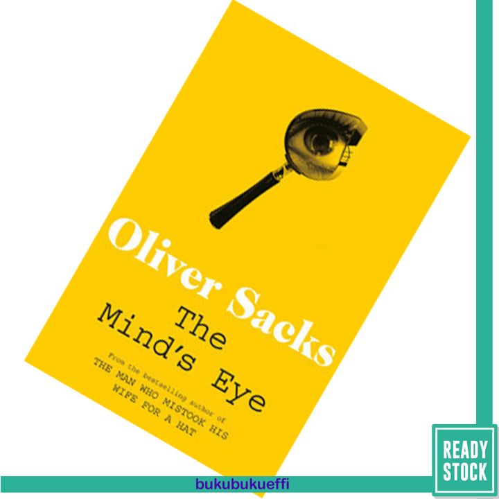 The Mind's Eye9781447234999.jpg
