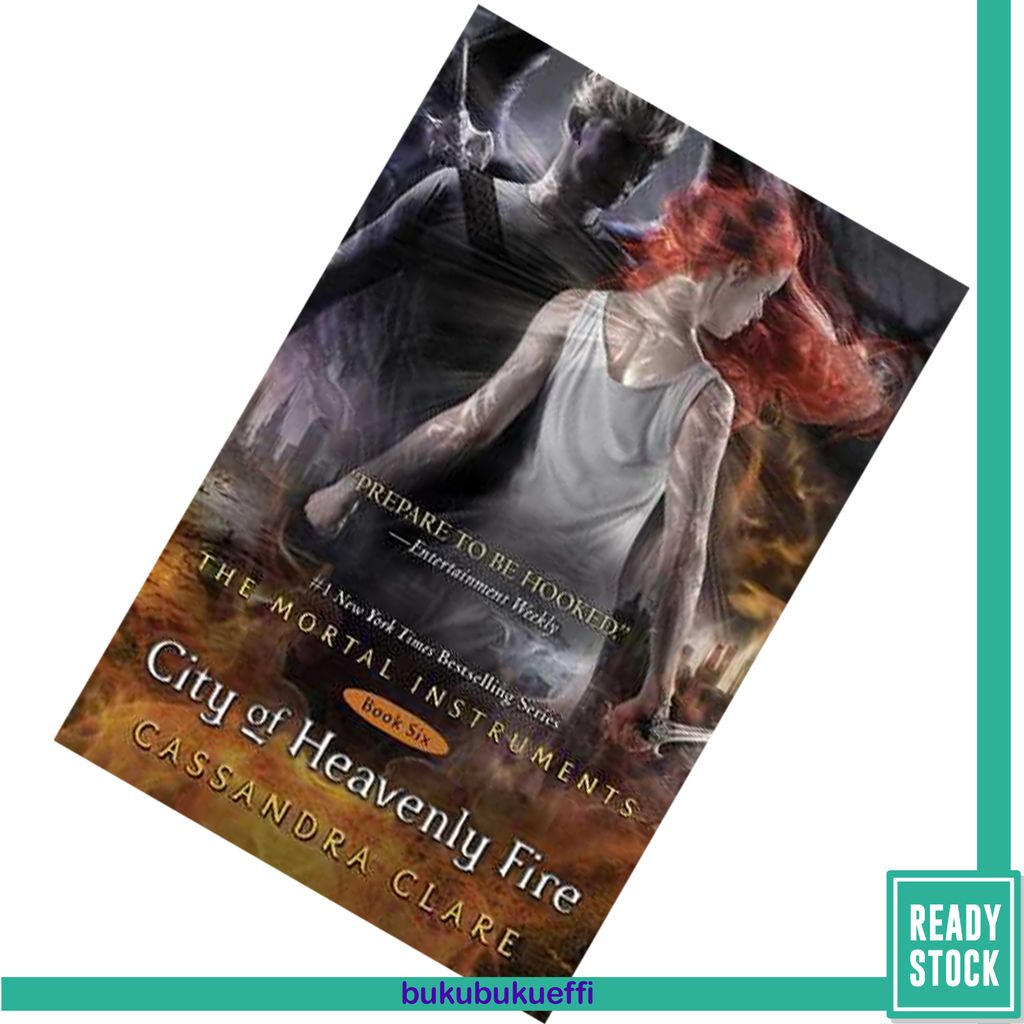 City of Heavenly Fire9781442416901.jpg