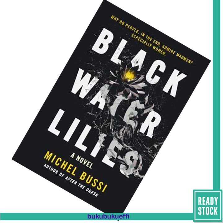 Black Water Lilies.jpg