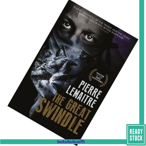 The Great Swindle9781848665798.jpg