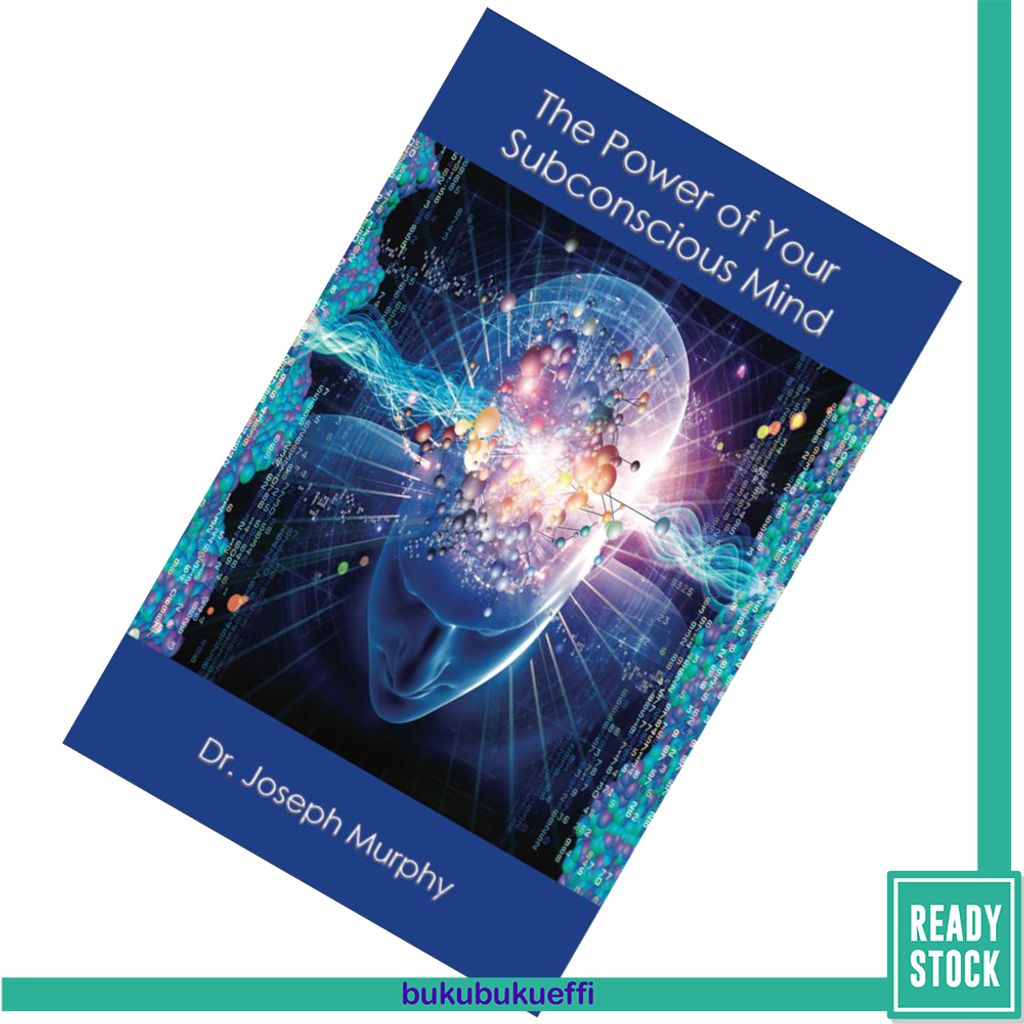 The Power of Your Subconscious Mind by Joseph Murphy 9788195057979.jpg