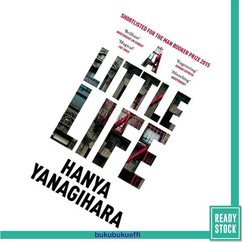 A Little Life by Hanya Yanagihara 9781447294832.jpg