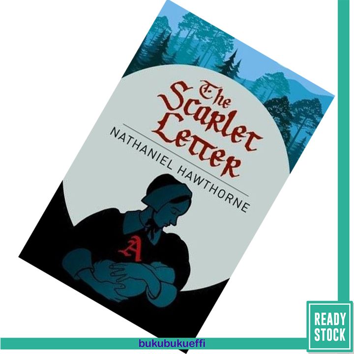 The Scarlet Letter by Nathaniel Hawthorne 9781788280525.jpg