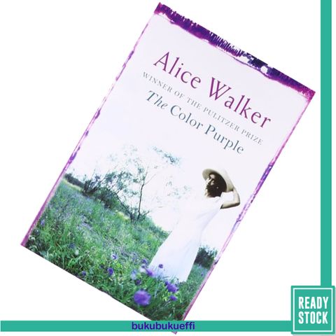 The Color Purple (The Color Purple Collection #1) by Alice Walker9781407230924.jpg