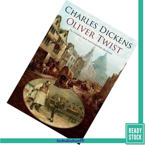 Oliver Twist by Charles Dickens, George Cruikshank (Illustrator).jpg