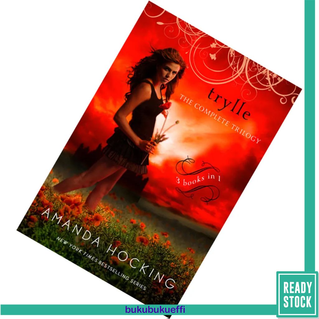 Trylle The Complete Trilogy (Trylle #1-3) by Amanda Hocking 9781250067081.jpg