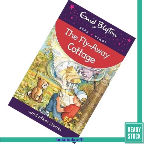 The Fly-Away Cottage by Enid Blyton 9780753729472.jpg