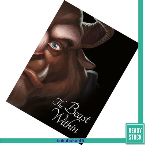 The Beast Within by Serena Valentino 9781788103275.jpg