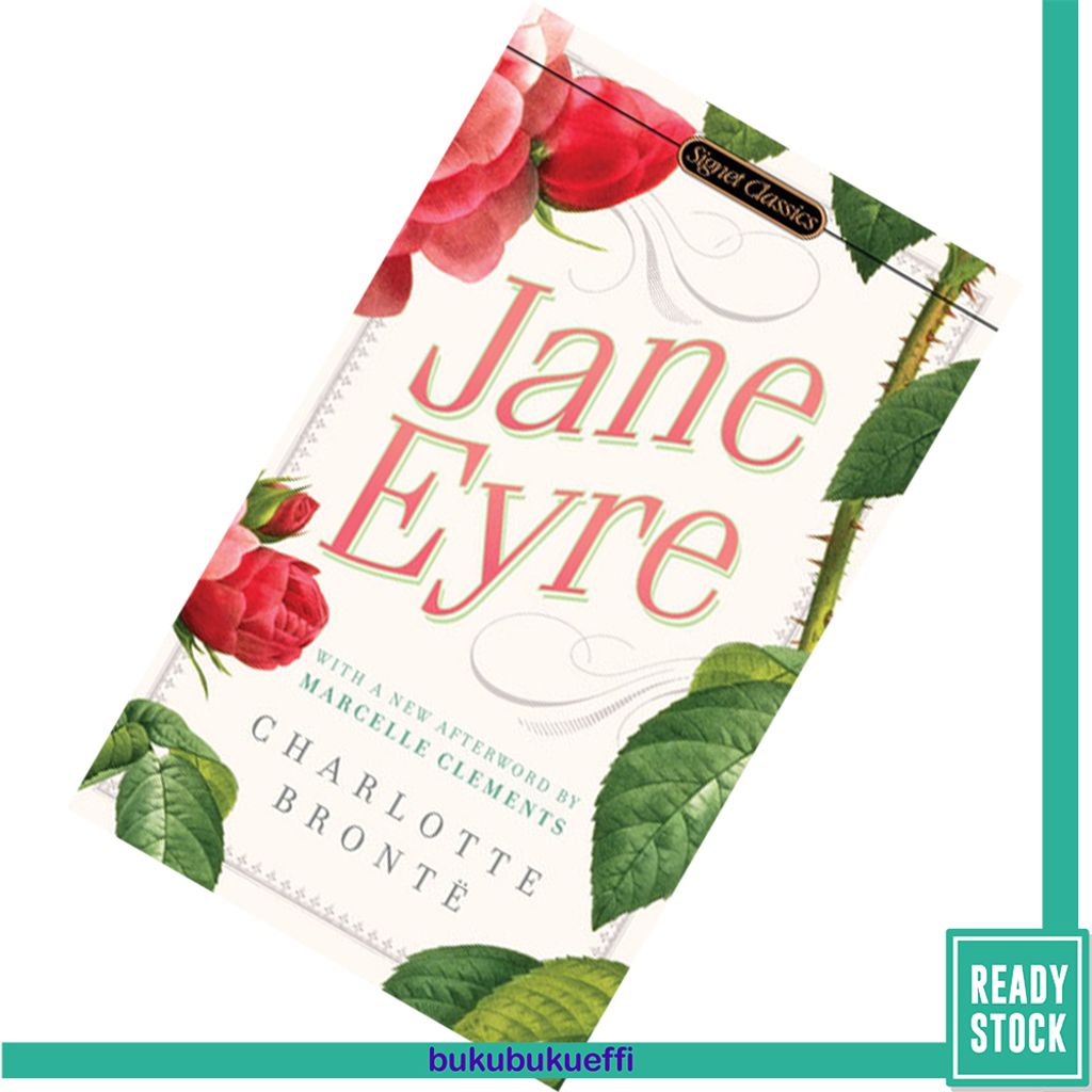 Jane Eyre by Charlotte Brontë 9780451530912.jpg