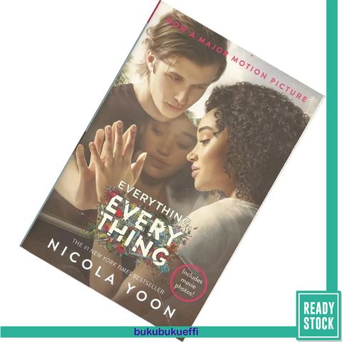 Everything Everything by Nicola Yoon 9781524769604.jpg