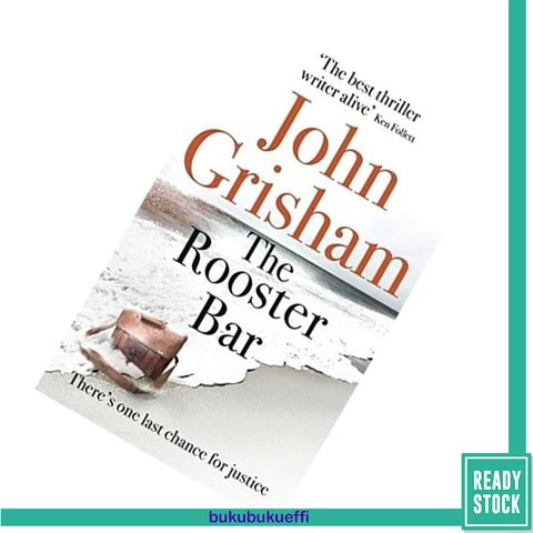 The Rooster Bar by John Grisham 9781473616981.jpg