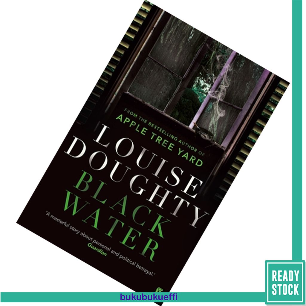 Black Water by Louise Doughty 9780571278671.jpg