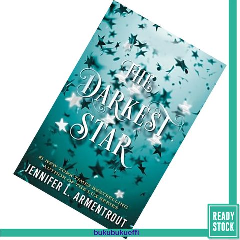 The Darkest Star (Origin #1) by Jennifer L. Armentrout 9781250175717.jpg