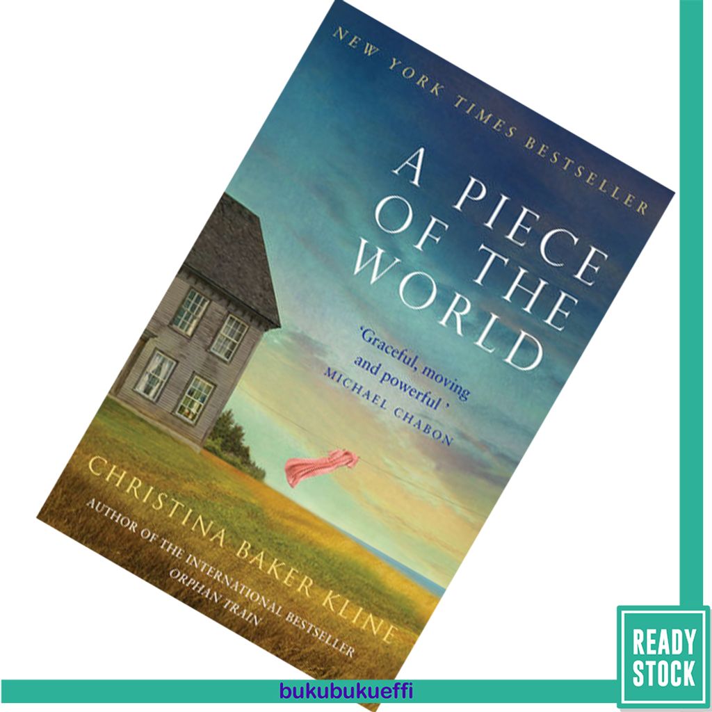 A Piece of the World by Christina Baker Kline 9780008220099.jpg