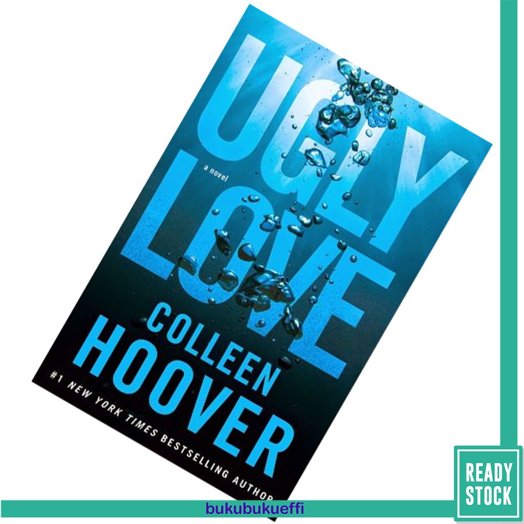 Ugly Love by Colleen Hoover 9781476753188.jpg