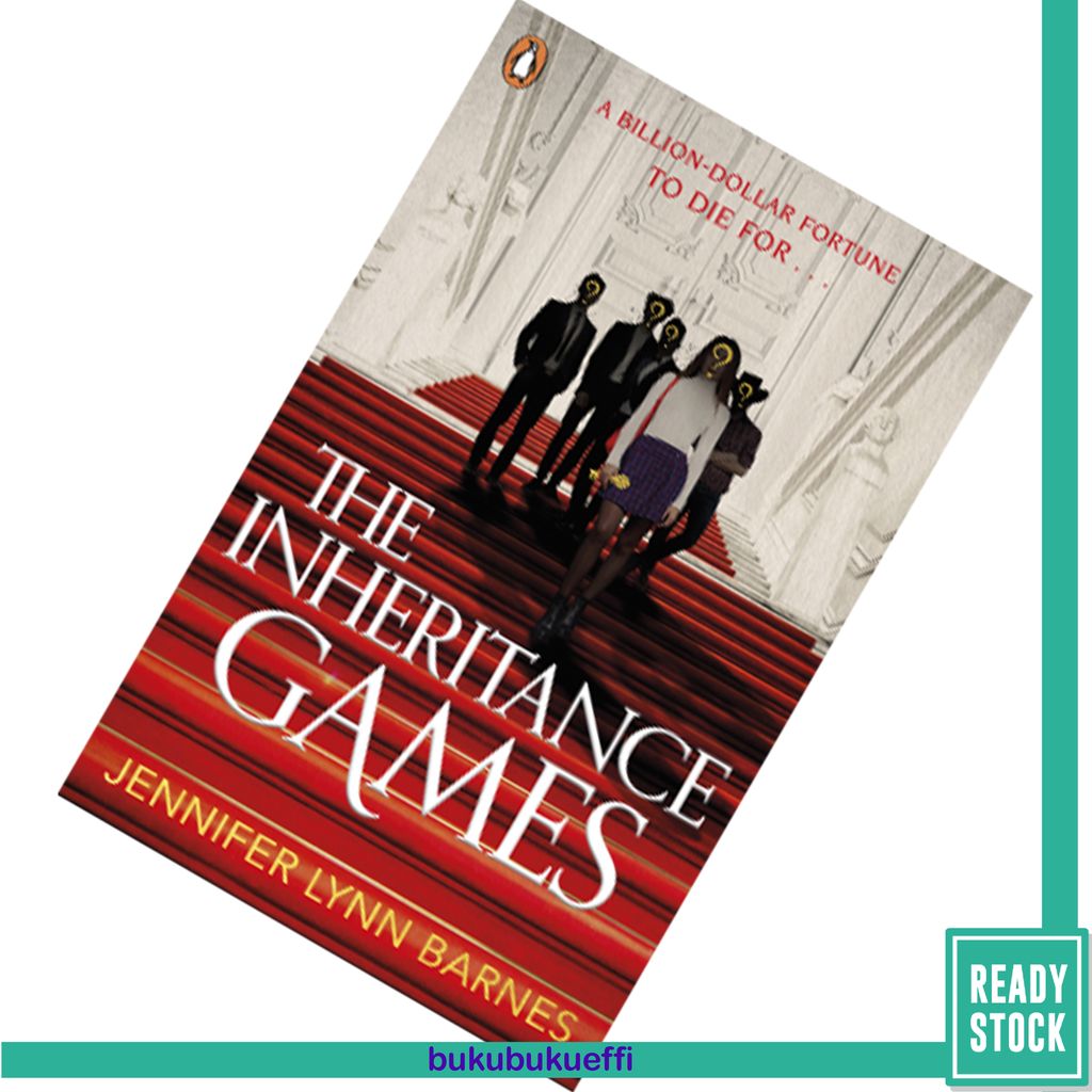 The Inheritance Games by Jennifer Lynn Barnes 9780241476178.jpg