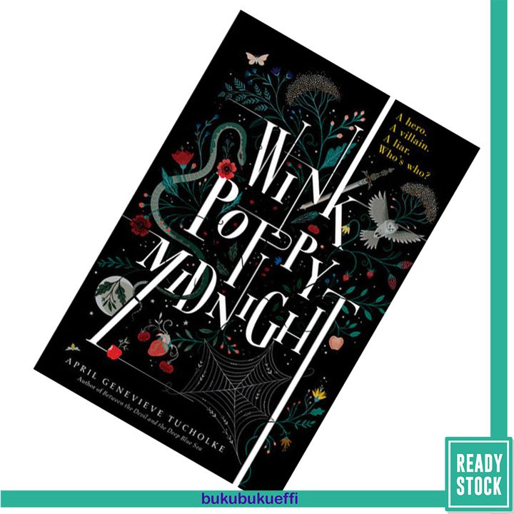 Wink Poppy Midnight by April Genevieve Tucholkem 9780147509406.jpg