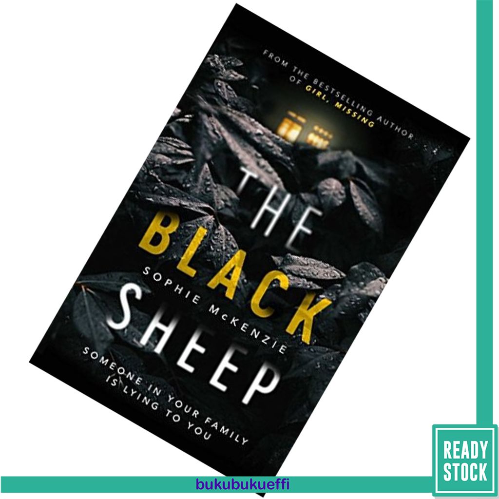 the black sheep by sophie mckenzie 9781471133220.jpg