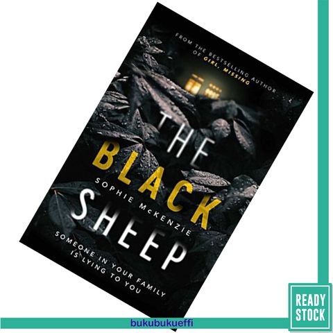 the black sheep by sophie mckenzie 9781471133220.jpg