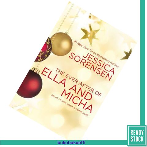The Ever After of Ella and Micha (The Secret #4) by Jessica Sorensen.jpg
