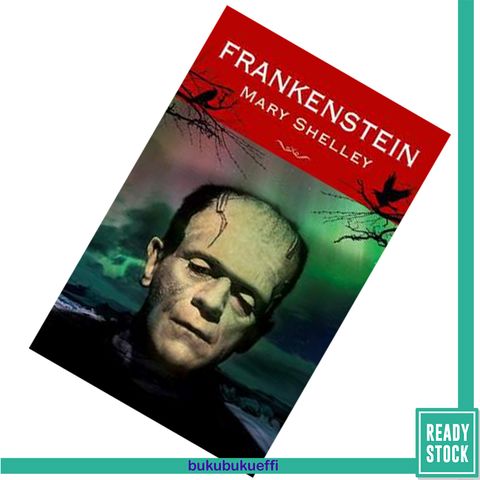 Frankenstein by Mary Shelley 9781848373273.jpg