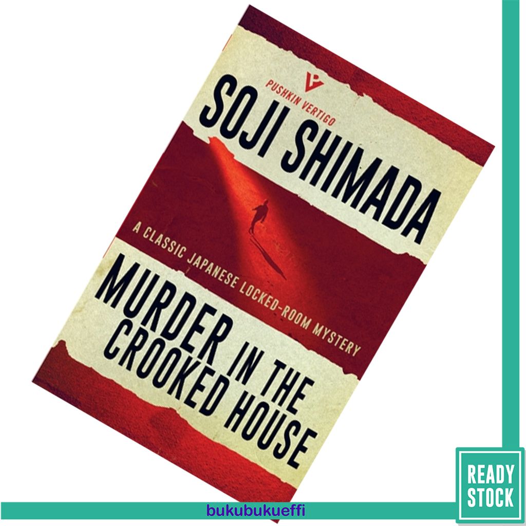 Murder in the Crooked House by Sōji Shimada 9781782274568.jpg