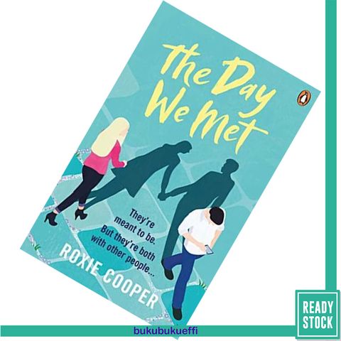 The Day We Met by Roxie Cooper 9781529102468.jpg